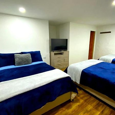 Hotel Niza Colonial Bogotá Esterno foto
