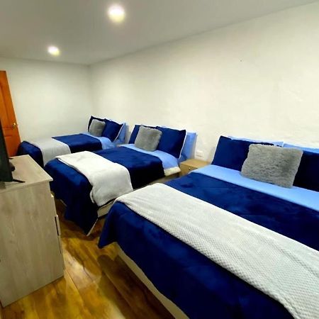 Hotel Niza Colonial Bogotá Esterno foto