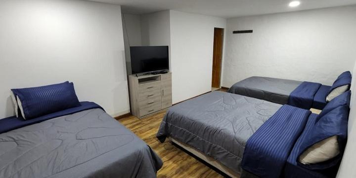 Hotel Niza Colonial Bogotá Esterno foto