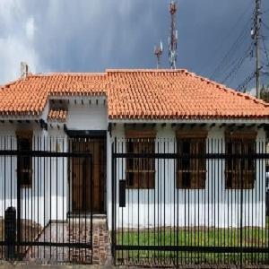 Hotel Niza Colonial Bogotá Esterno foto